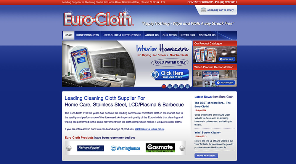 Euro-Cloth